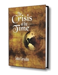 The Crisis of Our Time Book